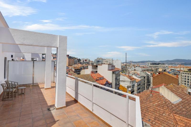 Double or Twin Room with Terrace image 4