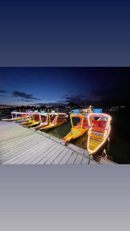 New Sea Palace Houseboats - image 12