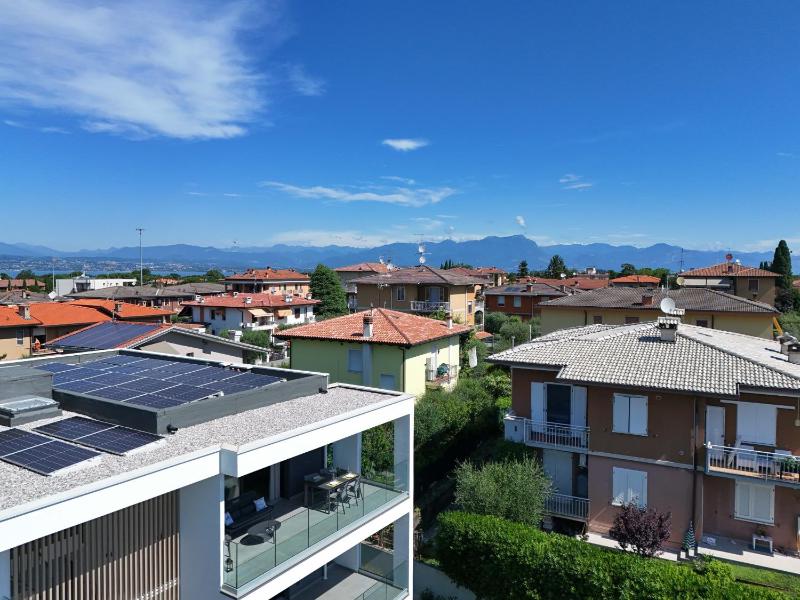 MGH Luxury - Palms Residence Sirmione N2 - image 29