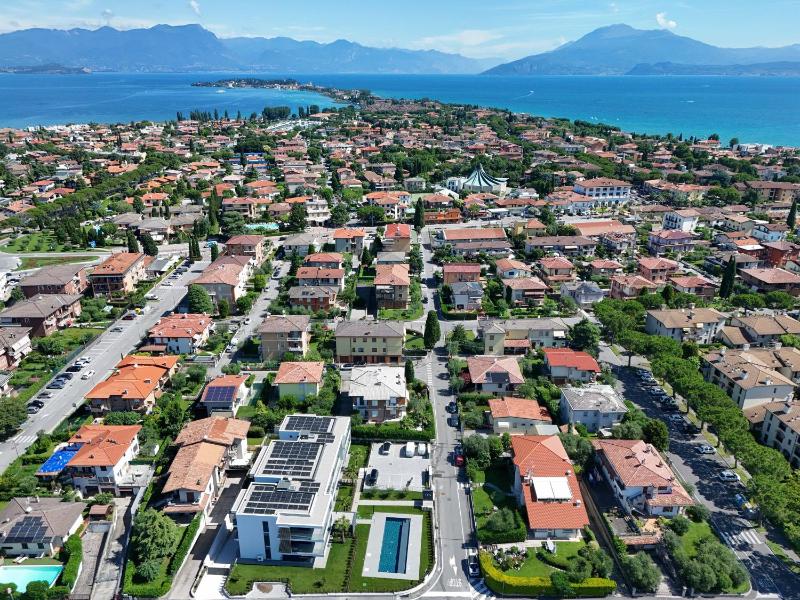MGH Luxury - Palms Residence Sirmione N2 - image 14