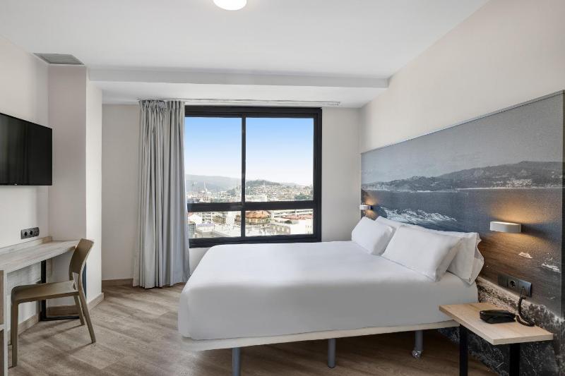 B&B Hotel Vigo - image 40