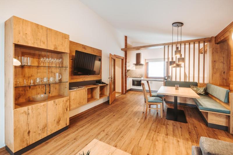 Two-Bedroom Apartment image 1