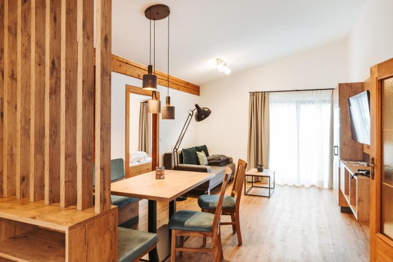Two-Bedroom Apartment image 3