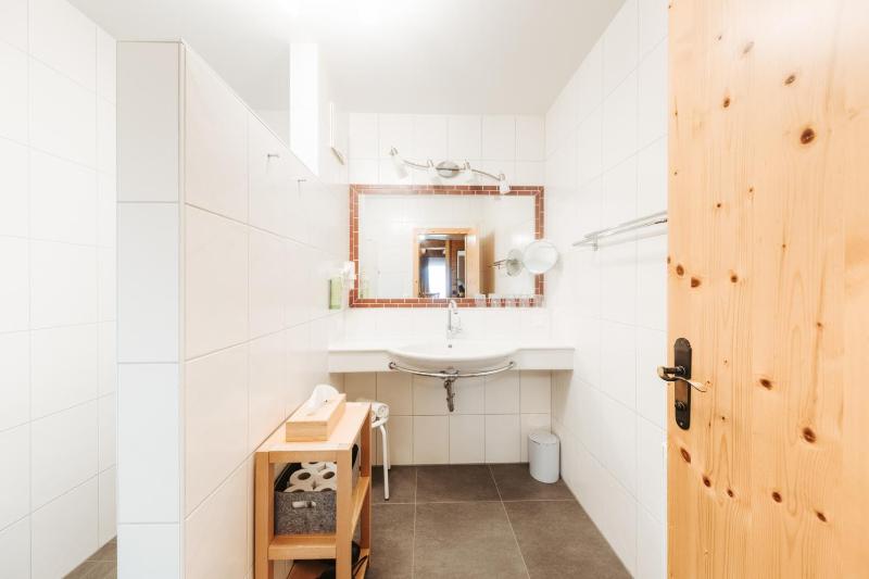 Apartment with Terrace image 2