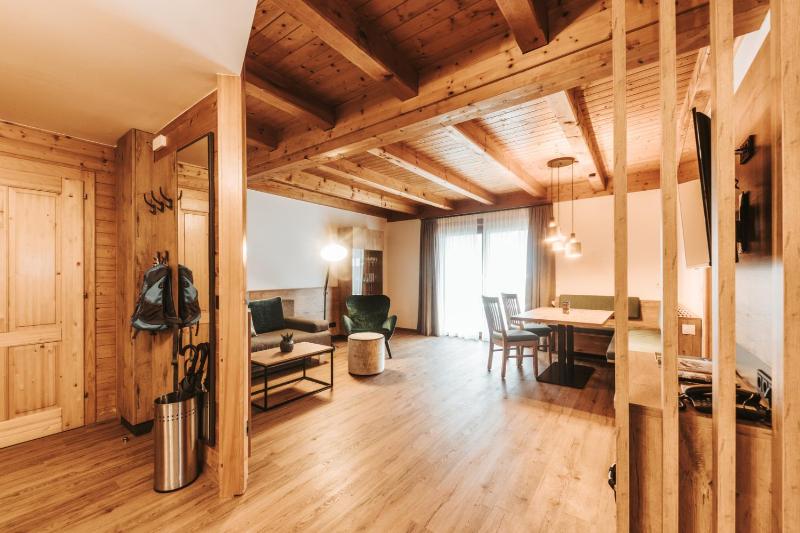 Apartment with Terrace image 1