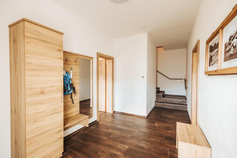 Two-Bedroom Chalet image 2