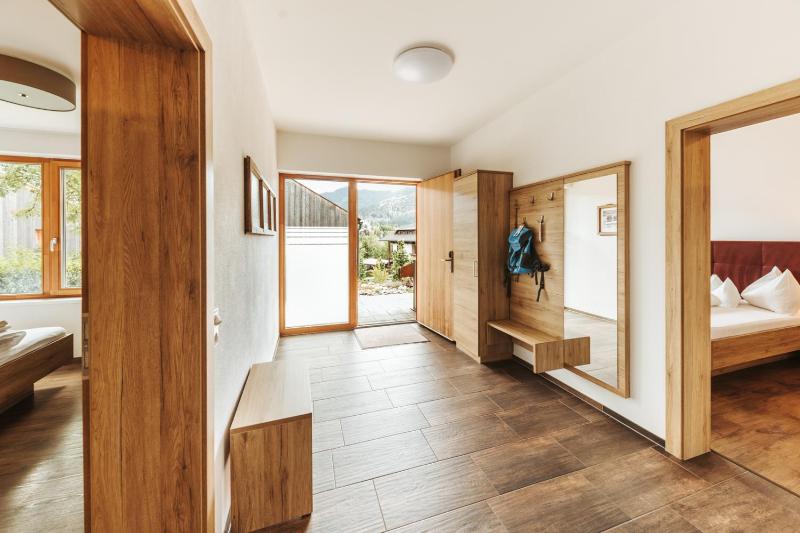Two-Bedroom Chalet image 3
