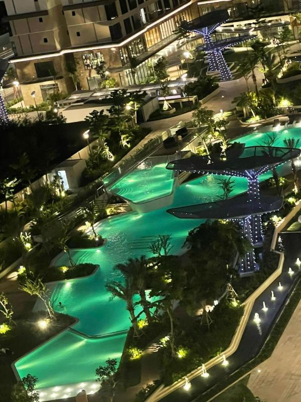 VINHOMES GRAND PARK QUẬN 9 Căn hộ LUXURY MASTERI CENTRE POINT - image 9