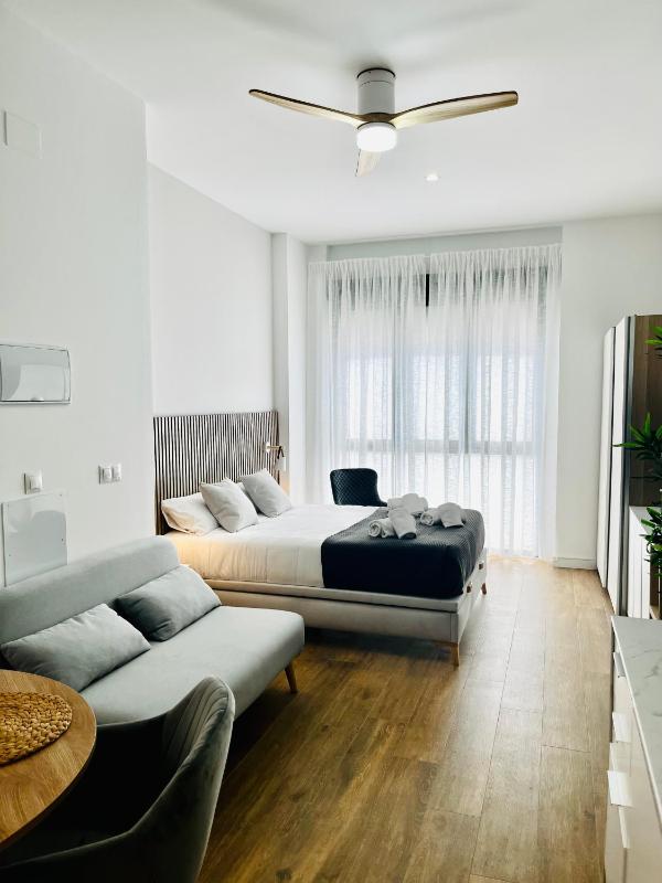 Travel Habitat Mediterranean Suites - image 10