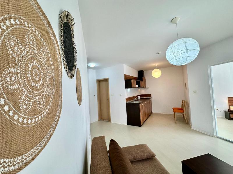 One-Bedroom Apartment (4 Adults) image 4