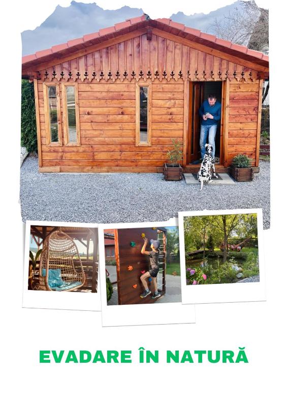 Natural Retreat Images