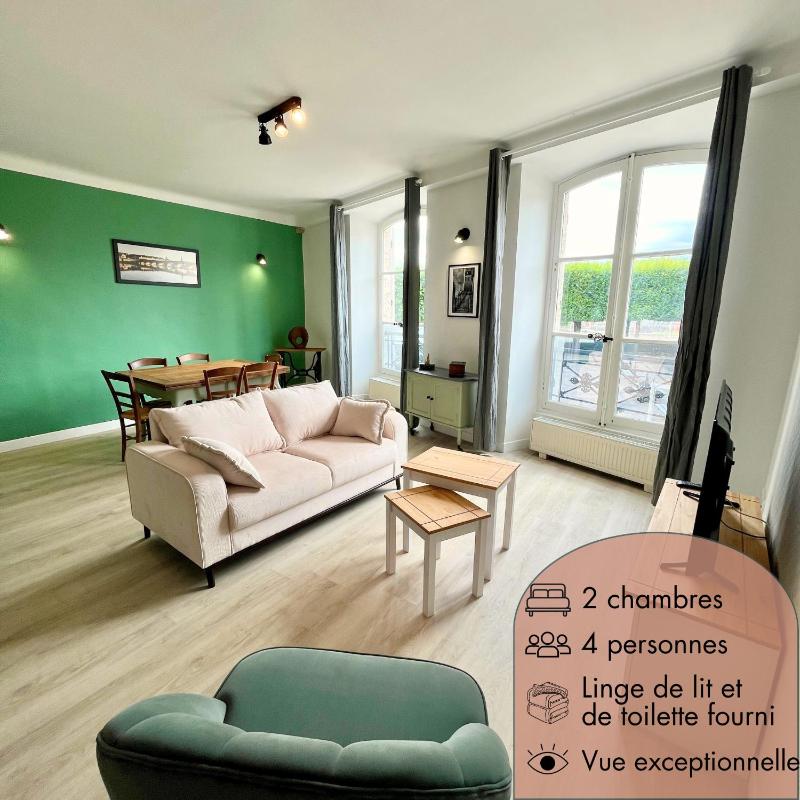 La Place du Château - Hypercentre - Terrasse Images