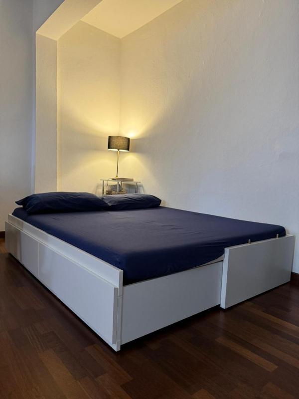 Milan cozy suite Images