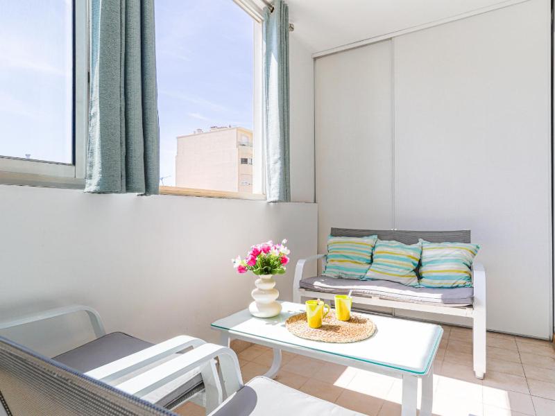 Apartment Cap Californie by Interhome Images