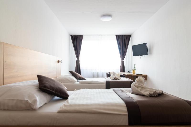 Standard Single Room image 1