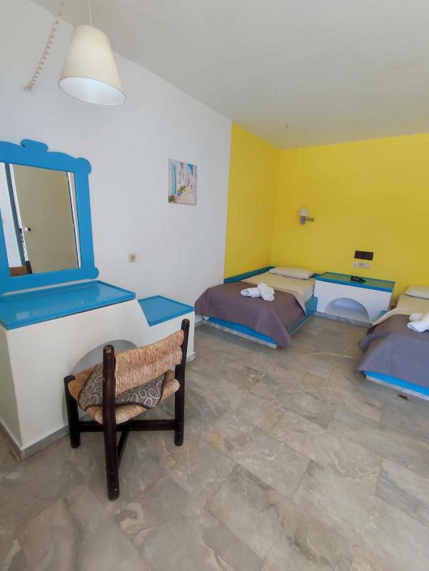 One-Bedroom Apartment (2 Adults) image 1