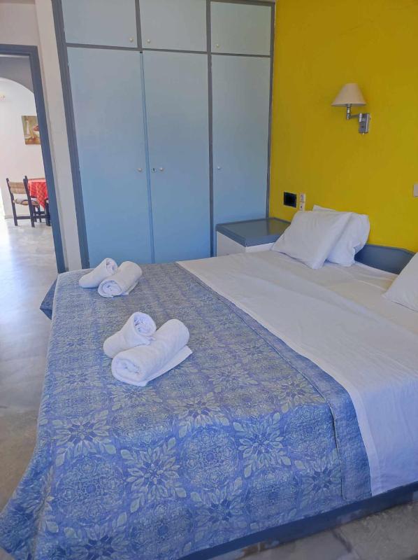 Two-Bedroom Apartment image 1