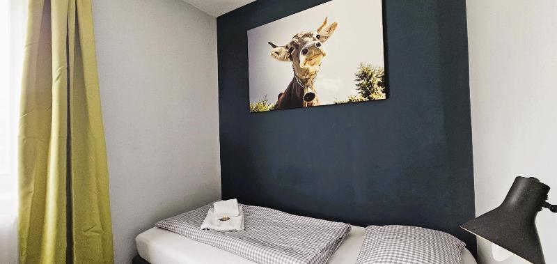 Standard Single Room image 4