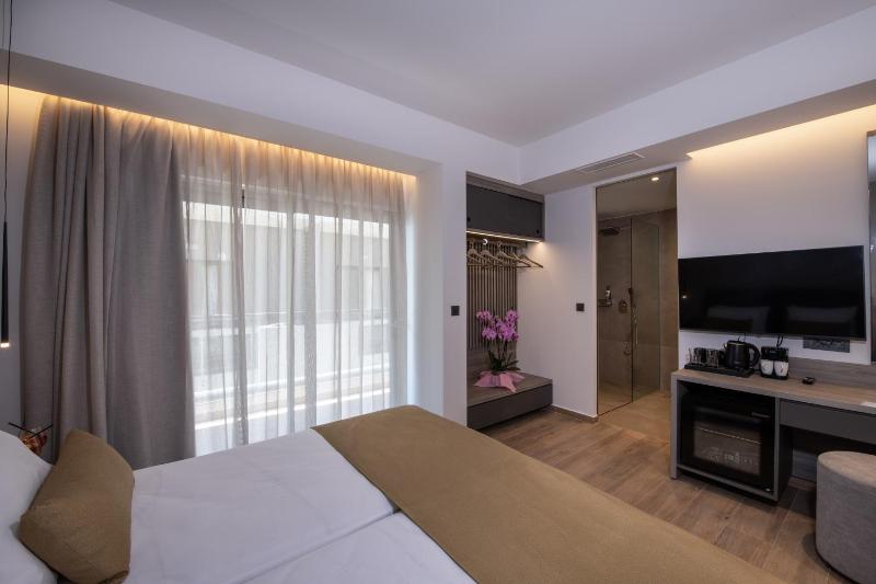 Deluxe Double Studio image 3