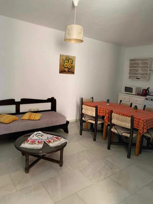 Three-Bedroom Apartment image 3