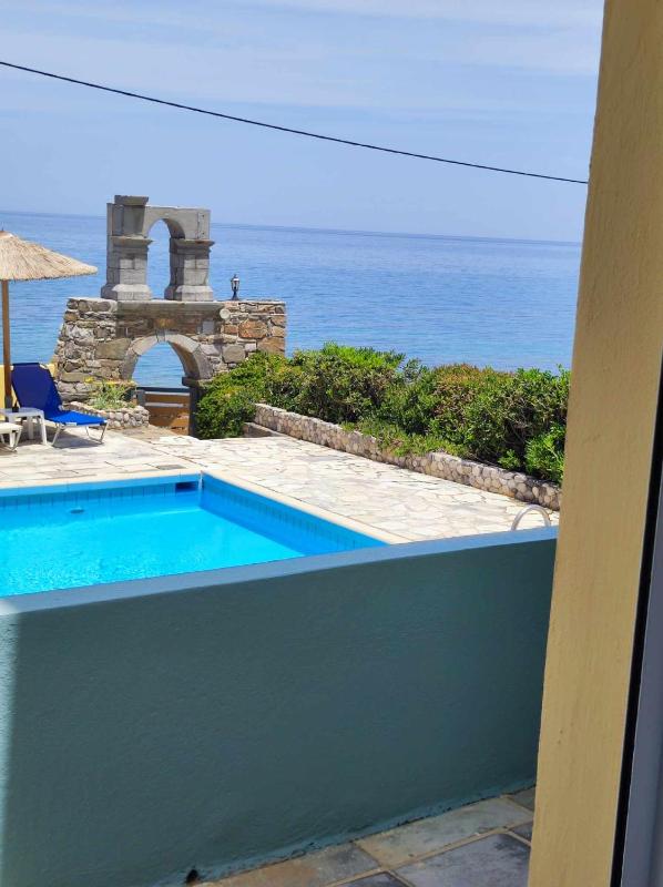 Apartment with Sea View image 1