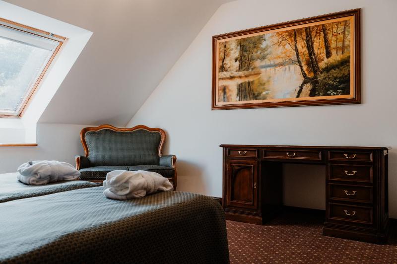 Three-Bedroom Apartment image 1