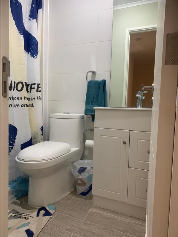 CASA EN CONDOMINIO LOS NOTROS ( PUCON ) - image 17