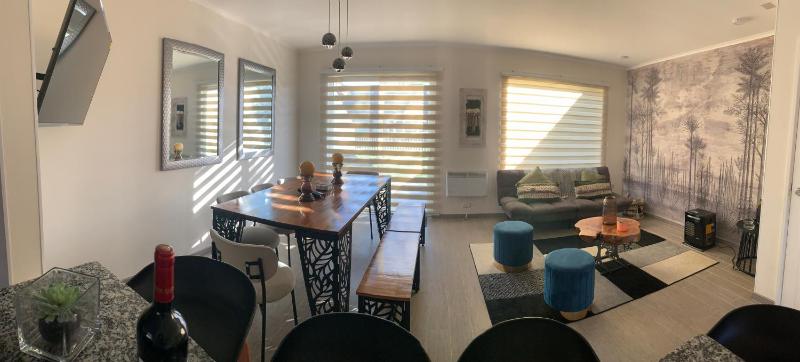 CASA EN CONDOMINIO LOS NOTROS ( PUCON ) - image 16
