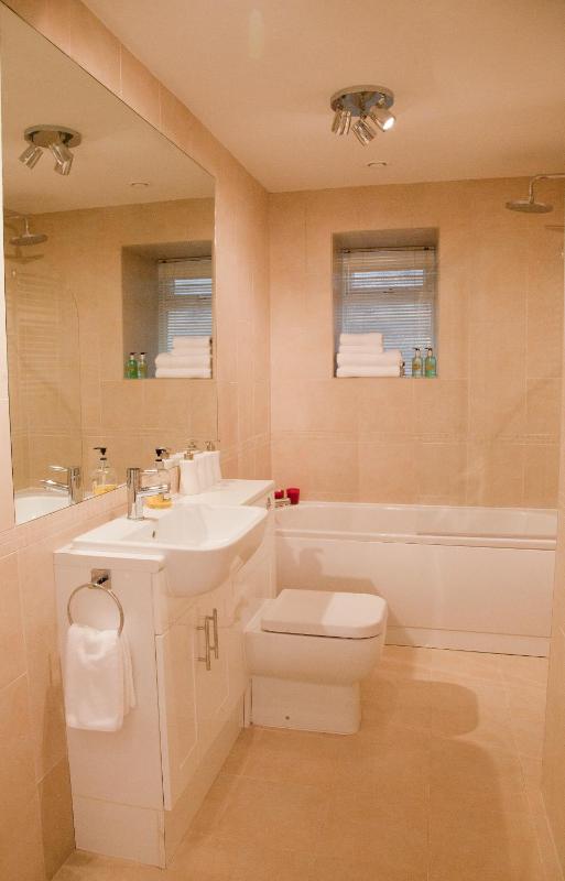 Deluxe Apartment image 2