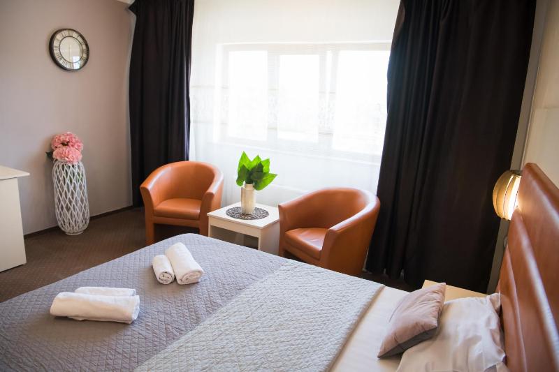 MBI Travel Inn - image 36