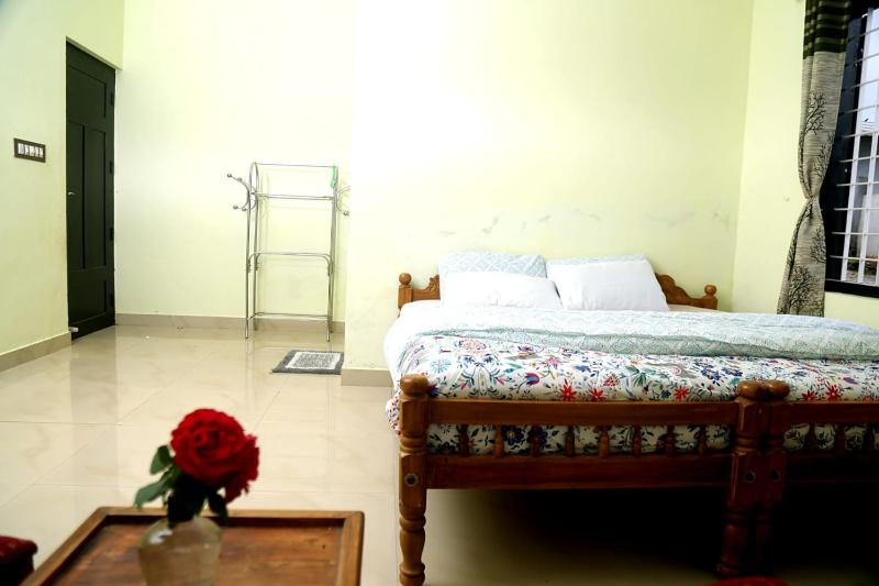 Colonia Munnar Homestay - image 17