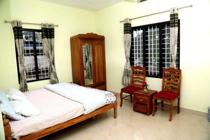 Colonia Munnar Homestay - image 11