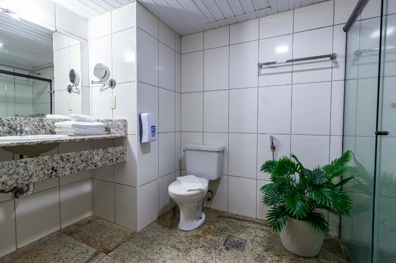 Hotel Vilage Inn Ribeirão Preto & Convenções by Nacional Inn - image 31