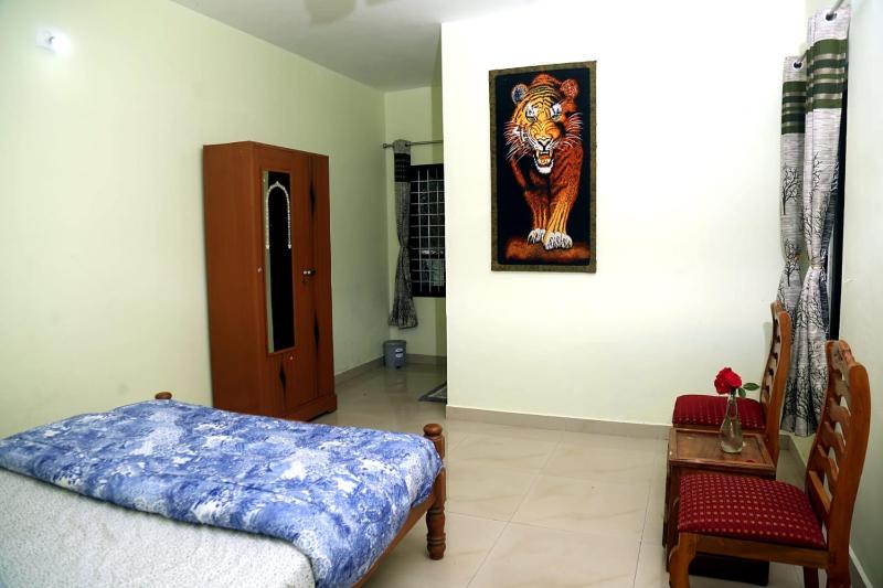 Colonia Munnar Homestay - image 1