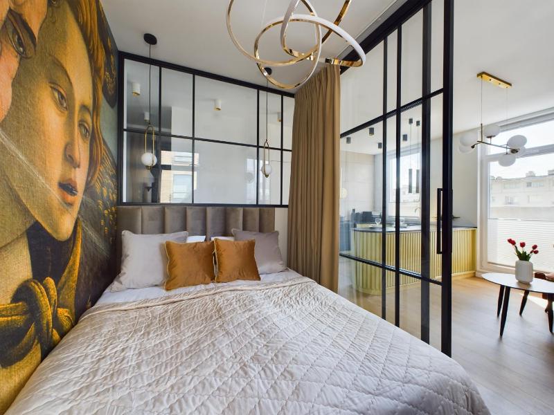 City Center Apartments Hoża by Noclegi Renters - image 13