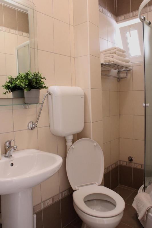 Apartment with Terrace image 4