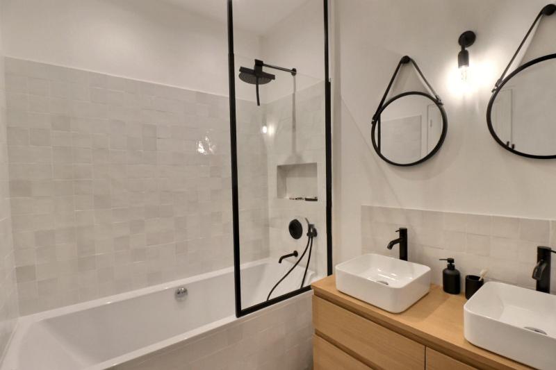 Spacious T3 in the heart of Marseille - image 13