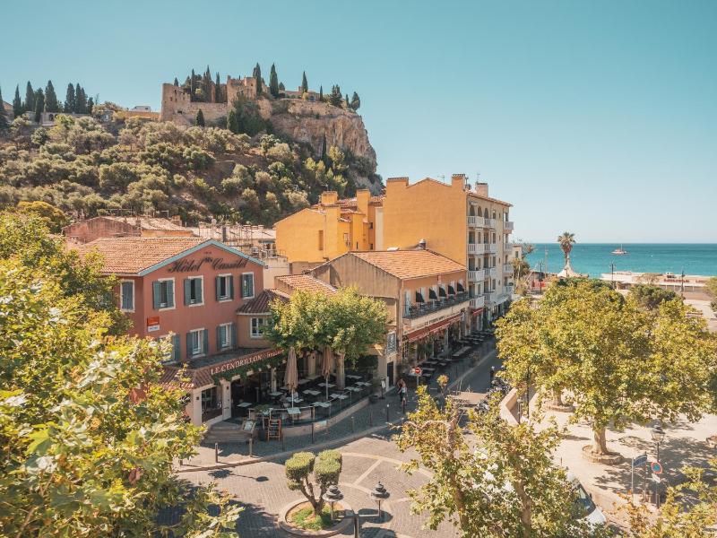 Hôtel Liautaud Cassis by Germain Collection - image 41