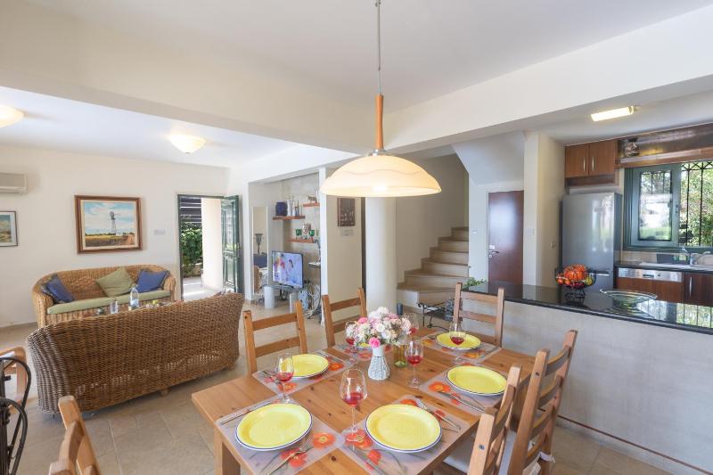 Spetses Villa 5 - image 7