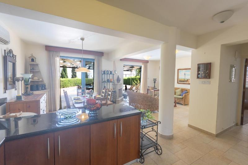 Spetses Villa 5 - image 10