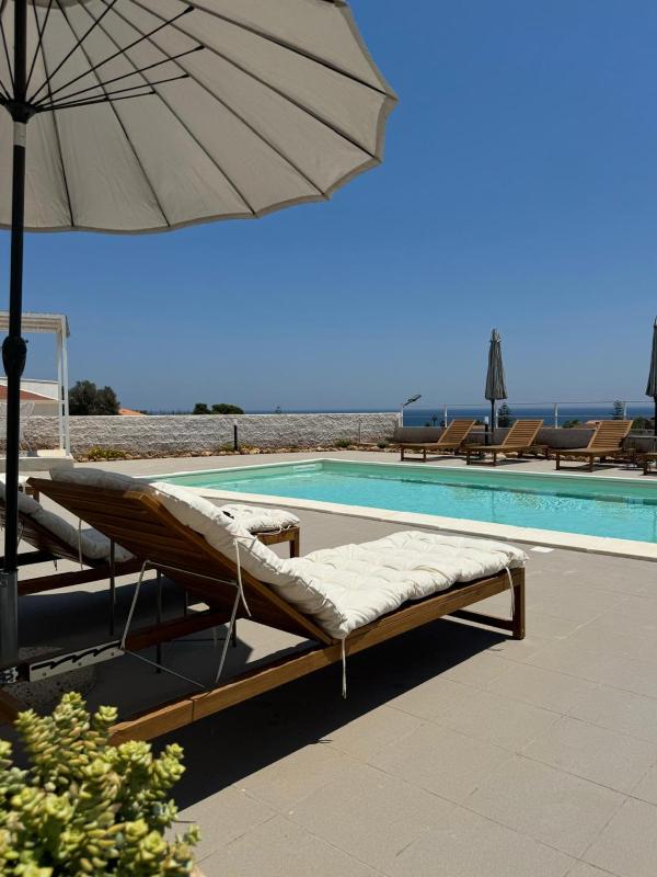 Kalimera House Images