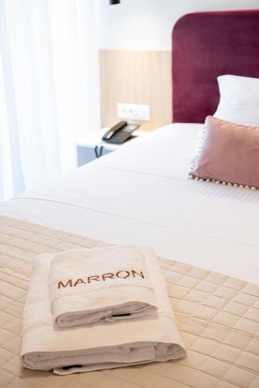 Miss Marrone City Hotel - image 50