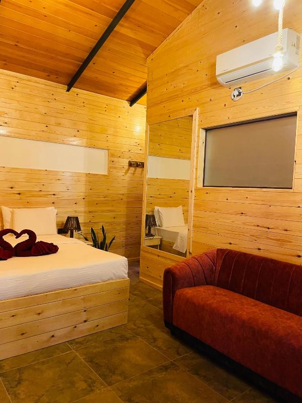 Maleesha Homestay - image 2