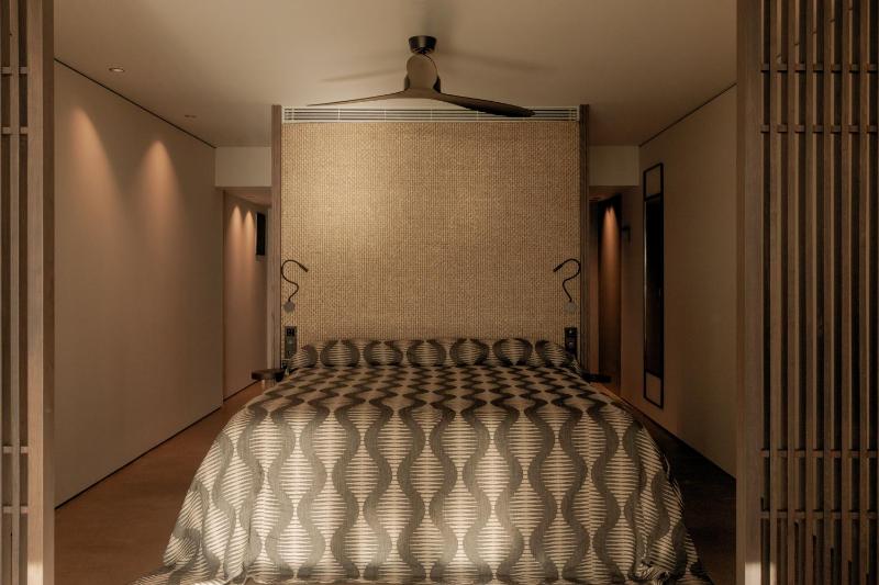 F Zeen Suite Sea view image 4