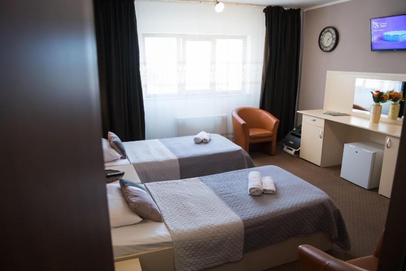 MBI Travel Inn - image 24