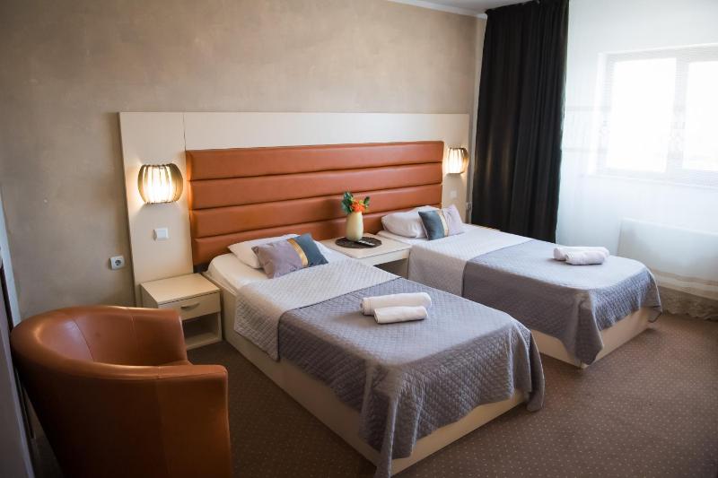 MBI Travel Inn - image 39