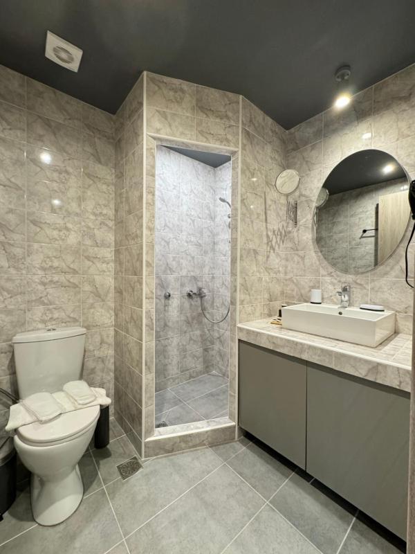 Standard One-Bedroom Apartment image 4