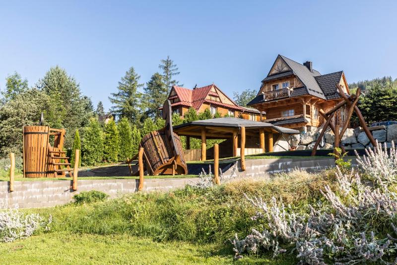 udanypobyt Dom Bright House - image 19