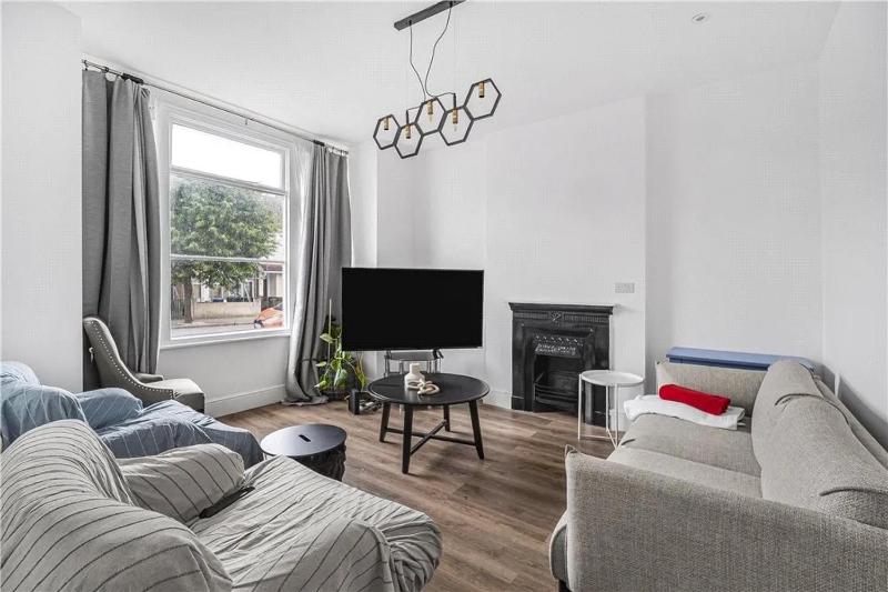 Georgian House Images