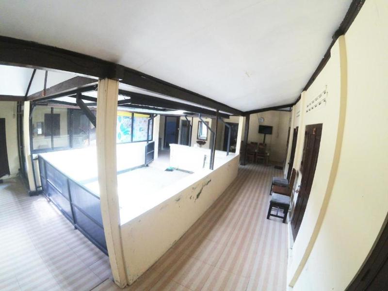 Rumah 742 m² dengan 5 kamar tidur dan 3 kamar mandi pribadi di Kaliurang - image 11